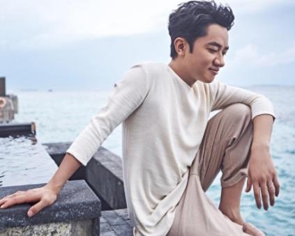 王祖蓝跟李亚男怎么走到了一起:王祖蓝可爱帅气图片 王祖蓝跟李亚男怎么走到了一起:王祖蓝可爱帅气图片