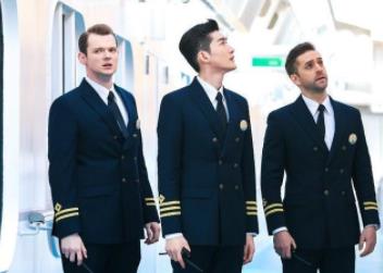 张翰主演的电视剧：张翰即将上映的电视剧