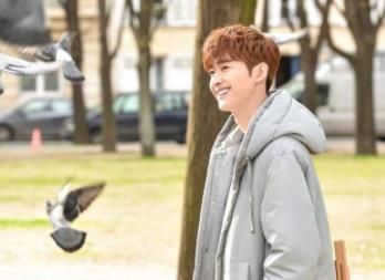 张翰主演的电视剧：张翰即将上映的电视剧