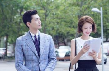 张翰主演的电视剧：张翰即将上映的电视剧