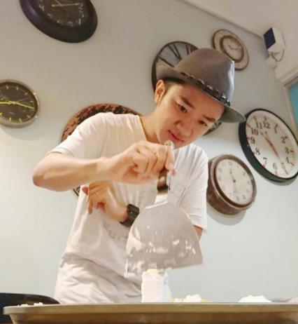 王祖蓝跟李亚男怎么走到了一起:王祖蓝可爱帅气图片 王祖蓝跟李亚男怎么走到了一起:王祖蓝可爱帅气图片