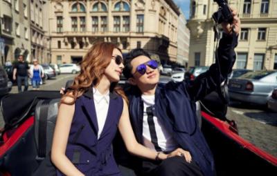 王祖蓝跟李亚男怎么走到了一起:王祖蓝可爱帅气图片 王祖蓝跟李亚男怎么走到了一起:王祖蓝可爱帅气图片