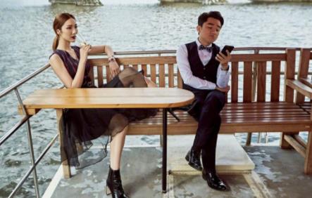 王祖蓝跟李亚男怎么走到了一起:王祖蓝可爱帅气图片 王祖蓝跟李亚男怎么走到了一起:王祖蓝可爱帅气图片