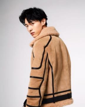 魏天浩个人资料：魏天浩照片帅气壁纸