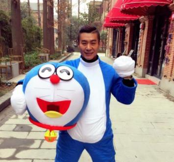 徐佳结婚了没:徐佳现实生活的老婆是谁 徐佳结婚了没:徐佳现实生活的老婆是谁