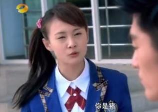 楚雨荨骂猪的台词:楚雨荨经典语录 楚雨荨骂猪的台词:楚雨荨经典语录