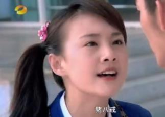 楚雨荨骂猪的台词：楚雨荨经典语录