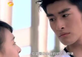 楚雨荨骂猪的台词：楚雨荨经典语录