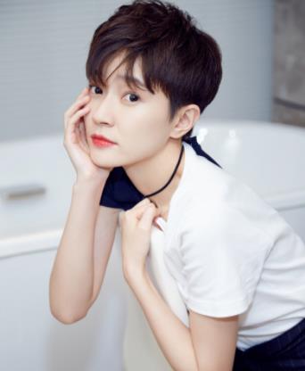 高以翔喜欢过焦俊艳：焦俊艳的男朋友是谁