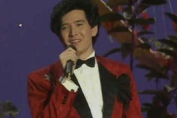 费翔87年火到什么程度:费翔为什么不结婚 费翔87年火到什么程度:费翔为什么不结婚