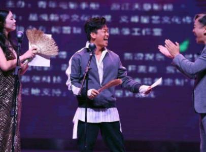 金扫帚奖是什么奖项:金扫帚奖有人亲自领吗 金扫帚奖是什么奖项:金扫帚奖有人亲自领吗