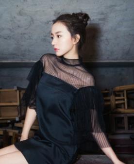 姜瑞佳怎么出道的:姜瑞佳演过的电视剧 姜瑞佳怎么出道的:姜瑞佳演过的电视剧