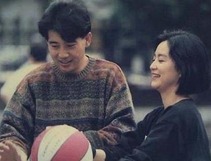 林青霞为什么离婚:林青霞和秦汉为什么没有在一起 林青霞为什么离婚:林青霞和秦汉为什么没有在一起