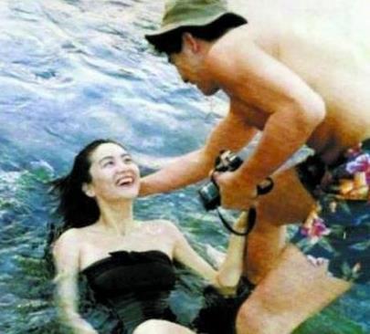 林青霞为什么离婚:林青霞和秦汉为什么没有在一起 林青霞为什么离婚:林青霞和秦汉为什么没有在一起