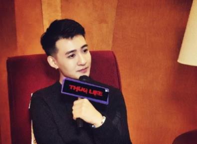 盛冠森和张一山的关系：盛冠森妻子是谁