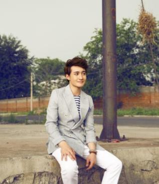 盛冠森个人资料：盛冠森演过的电视剧