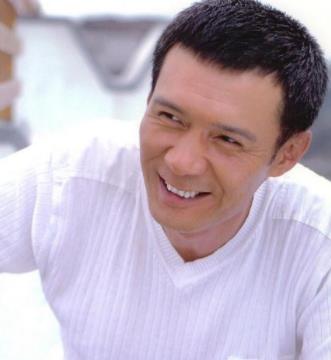 姚安濂个人资料年龄：姚安濂演过的电视剧