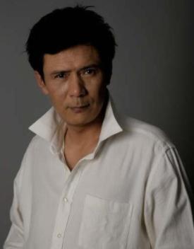姚安濂个人资料年龄姚安濂演过的电视剧