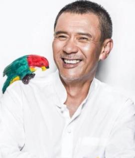 姚安濂个人资料年龄：姚安濂演过的电视剧