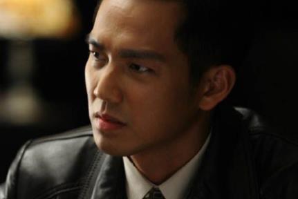 钟汉良老婆个人资料：钟汉良老婆是做什么的