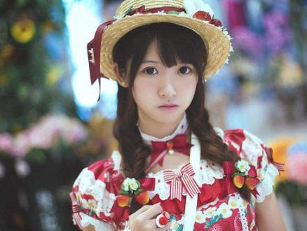 lo娘是什么意思：lo娘能一眼看出山正吗