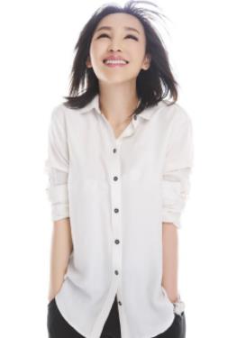 岳丽娜个人资料及图片：岳丽娜演过的电视剧