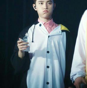 都暻秀为什么叫鹅王:都暻秀为什么那么沉闷 都暻秀为什么叫鹅王:都暻秀为什么那么沉闷