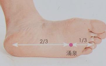 发烧搓哪个部位退烧快:宝宝安全的退烧方法 发烧搓哪个部位退烧快:宝宝安全的退烧方法