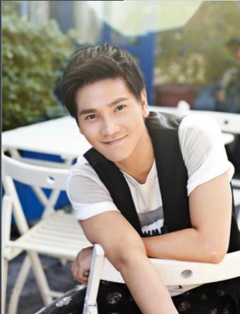 丁子峻为什么捧赵丽颖：丁子峻为何不娶赵丽颖