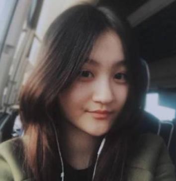 陆子艺演过的电视剧：陆子艺长大图片