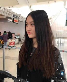 陆子艺演过的电视剧：陆子艺长大图片