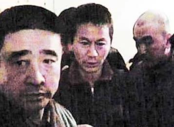 解救吾先生真实事件：真正被绑架的居然是他