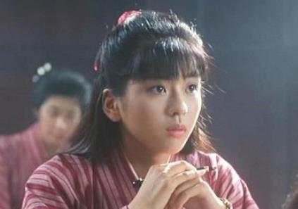 中山忍和李连杰的关系：李连杰和中山忍爱过吗