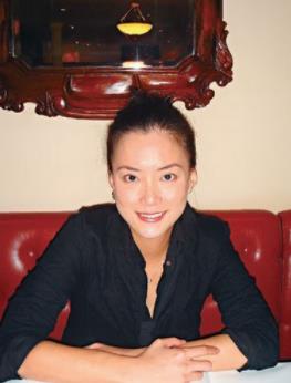 霍汶希和谢霆锋关系：霍汶希个人资料