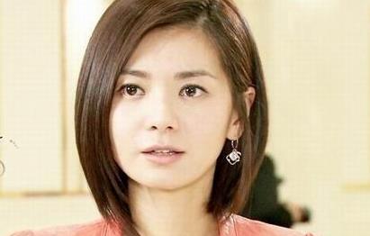 张瑞希老公：张瑞希年轻时图片