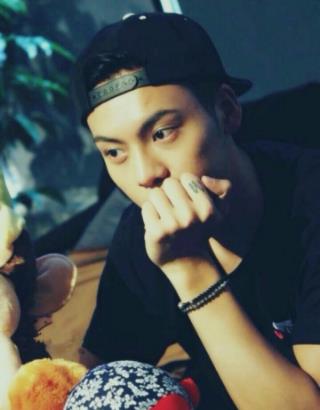 陈伟霆个人资料：陈伟霆的影视作品个人写真