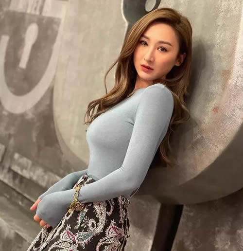 高海宁身高三围 高海宁电视剧与电影 高海宁身高三围 高海宁电视剧与电影