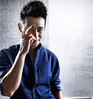 罗晋图片：罗晋个人资料,最帅手机壁纸