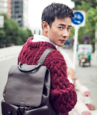 罗晋图片：罗晋个人资料,最帅手机壁纸