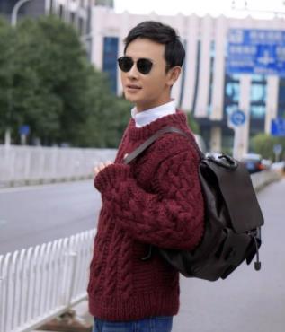 罗晋图片：罗晋个人资料,最帅手机壁纸