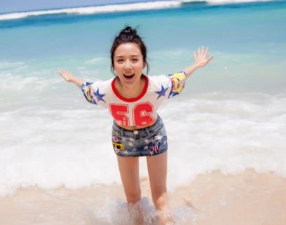 颜丹晨图片:颜丹晨的老公是苏有朋吗 颜丹晨图片:颜丹晨的老公是苏有朋吗