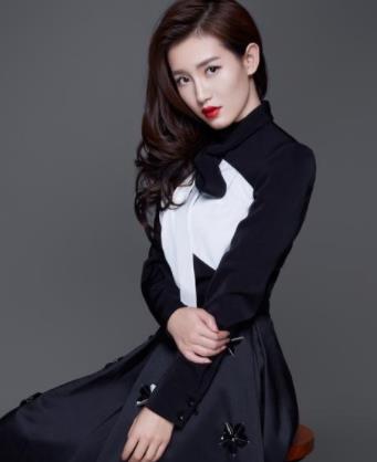 苏青图片：苏青演过哪些电视剧