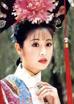 爱新觉罗·紫薇才是最大的心机婊：令妃甄嬛都弱爆了