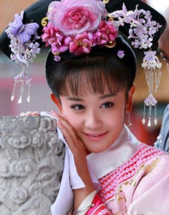 爱新觉罗·紫薇才是最大的心机婊：令妃甄嬛都弱爆了