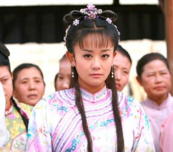 爱新觉罗·紫薇才是最大的心机婊：令妃甄嬛都弱爆了