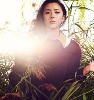 黄小蕾演过的电视剧：黄小蕾老公资料