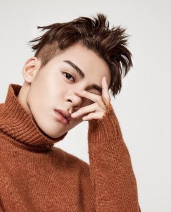 曾舜晞图片:杜天皓和曾舜晞两人什么关系长得好像 曾舜晞图片:杜天皓和曾舜晞两人什么关系长得好像