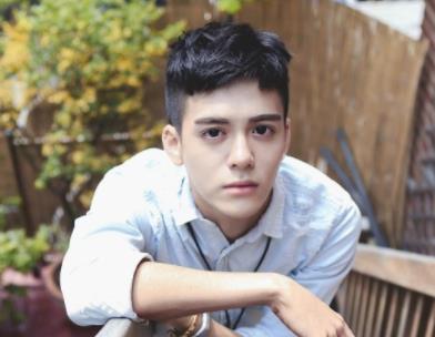 曾舜晞图片:杜天皓和曾舜晞两人什么关系长得好像 曾舜晞图片:杜天皓和曾舜晞两人什么关系长得好像