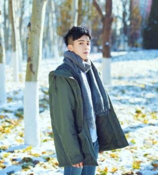 曾舜晞图片:杜天皓和曾舜晞两人什么关系长得好像 曾舜晞图片:杜天皓和曾舜晞两人什么关系长得好像