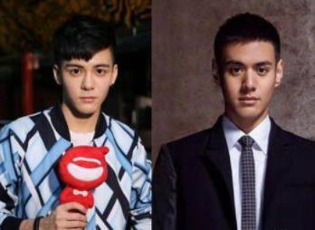 曾舜晞图片:杜天皓和曾舜晞两人什么关系长得好像 曾舜晞图片:杜天皓和曾舜晞两人什么关系长得好像